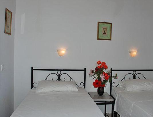 Villa Fiorita Paleokastritsa Bilik gambar