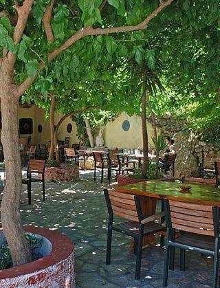 Villa Fiorita Paleokastritsa Luaran gambar